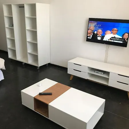 Trendy Art Studio Apartment,Maboneng Joburg Johannesburg Exterior photo
