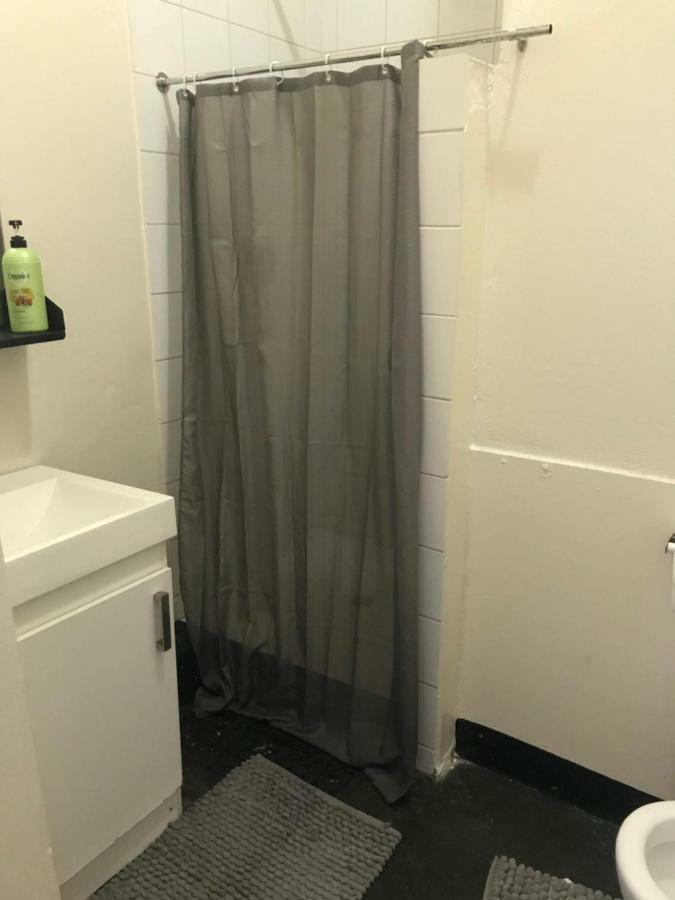 Apartamento Trendy Art Apartment,maboneng Joburg