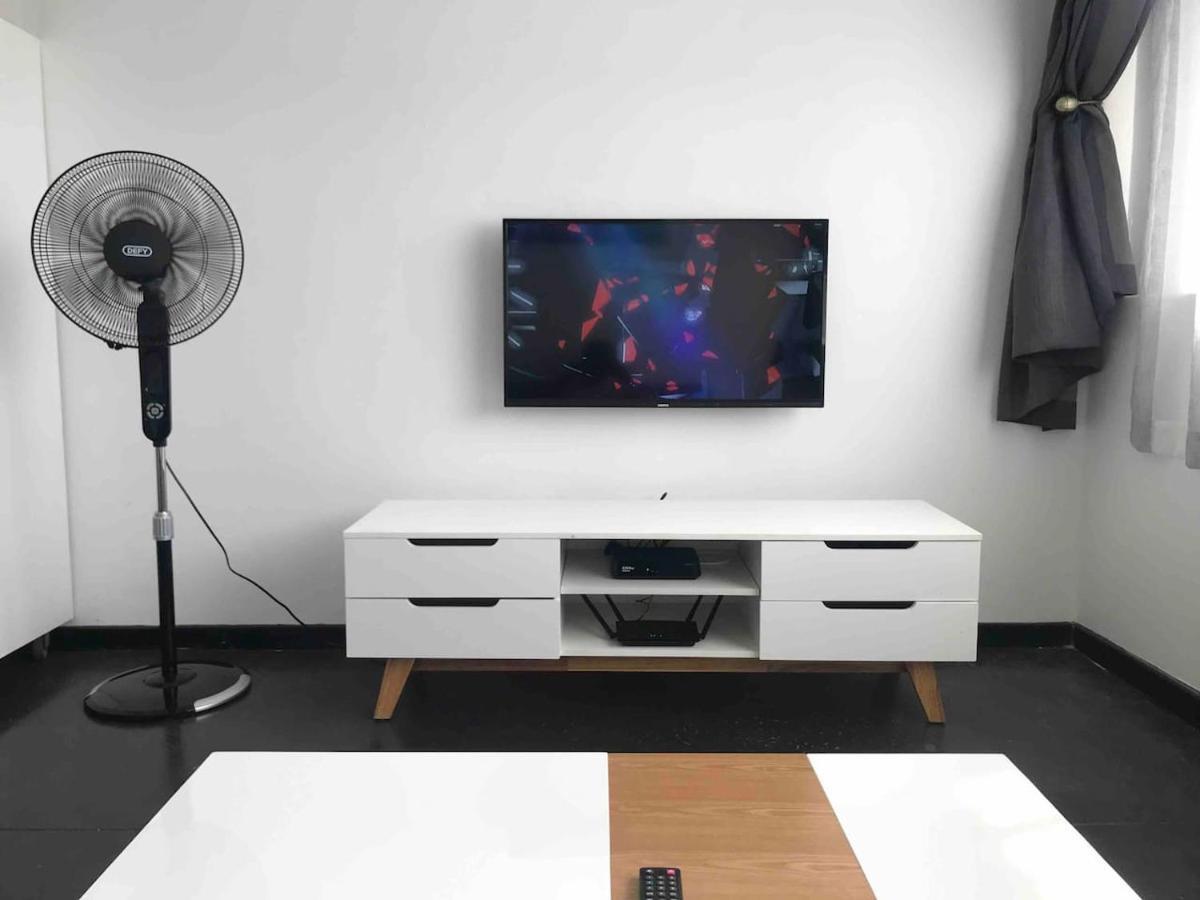 Trendy Art Apartment,maboneng Joburg * Joanesburgo