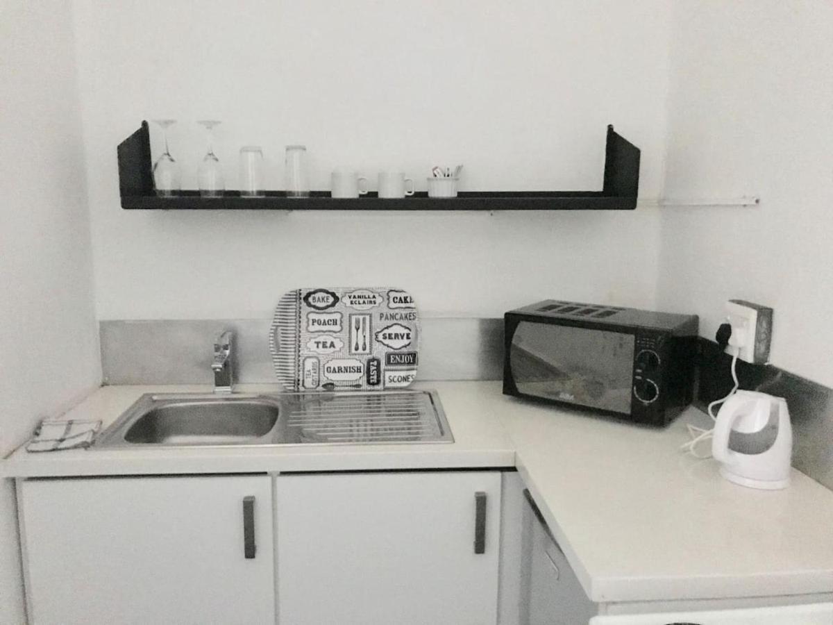 Trendy Art Apartment,maboneng Joburg * Joanesburgo
