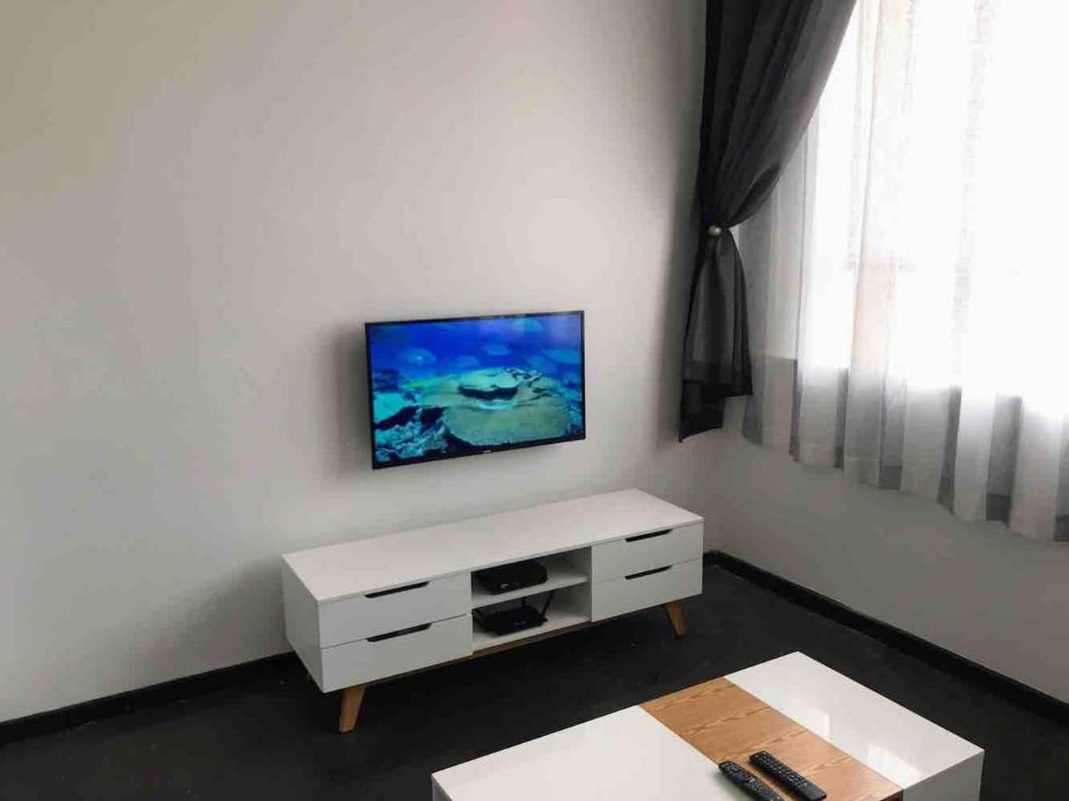 Appartement Trendy Art Apartment,maboneng Joburg *